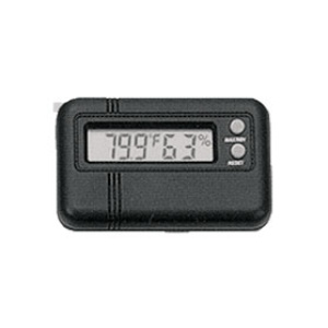 Digital Hygrometer  $12.95
