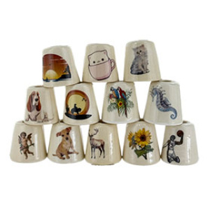 Cigarette Snuffer  $42.00/display (24 pcs)