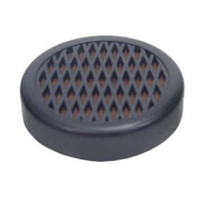 Round Humidifier (2-1/4" dia. x 1/2") $1.15