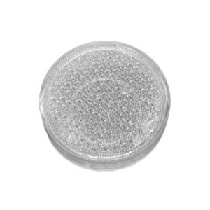 Crystal Beads Clear Humidifier (2-3/8" Dia. x 5/8") $2.95