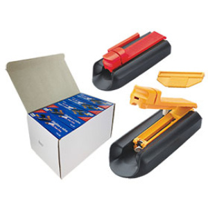 Cigarette Roller (k/s) $25.00/display (10 pcs)