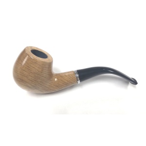 Oak Wood Pipe  $5.00