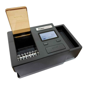 New Powermatic III Cigarette Making Machine w/Shredder (k/s & 100's) $173.00