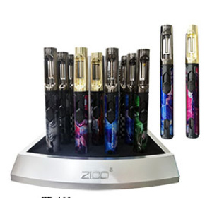 Zico Single Flame Pen Torch Lighter (6-3/4") $70.00/display (10pcs)