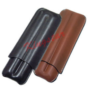 Leather Cigar Case  $7.25