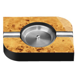 Wooden Cigar Ashtray  $18.95