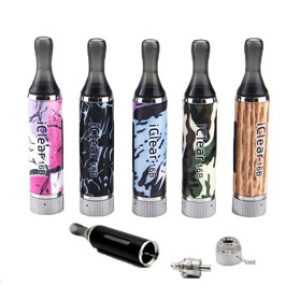 Innokin iClear 16B Atomizer  $3.25