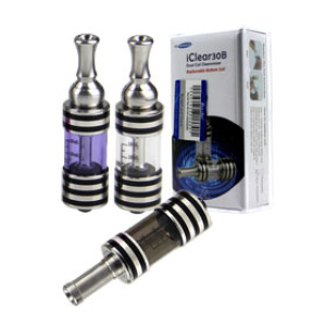 Innokin iClear 30B Atomizer  $9.00