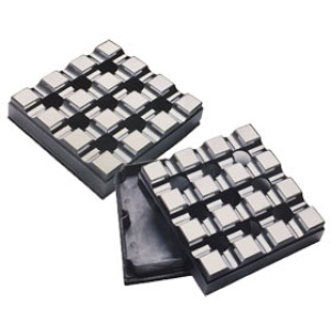 Club Grid Cigar Ashtray  $32.00
