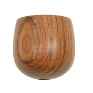 Wooden Bowl  $1.90