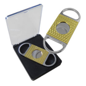 Premium Cigar Cutter  $11.95