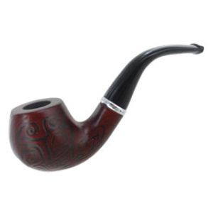 Oak Pipe  $5.75
