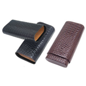 Leather Cigar Case  $9.95