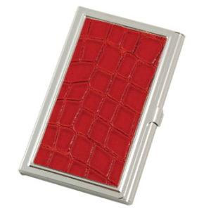 Card Holder - Imperfect  $3.40