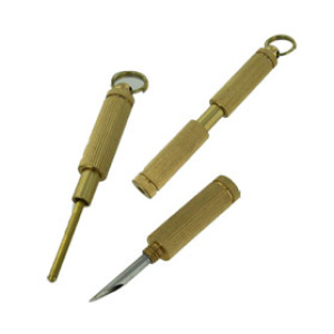 Cigar Piercer  $4.00