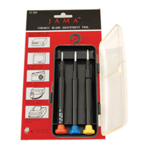 Ceramic Screwdriver