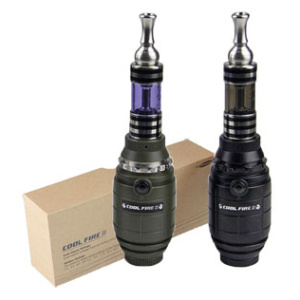 Innokin Cool Fire II  $40.00