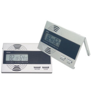 Digital Hygro-Thermometer $16.50