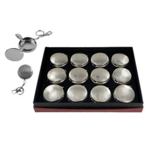 Pocket Ashtray  $16.20/dis (12 pcs)