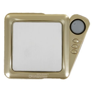 Digital Pocket Scale 1000g/0.1g  $8.00