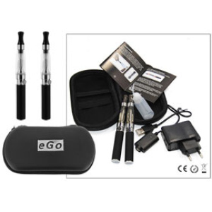 EGO CE4 Double Starter Kit  $13.95