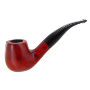 European Briar Pipe  $25.00
