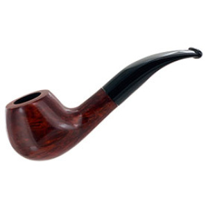 European Briar Pipe  $25.00