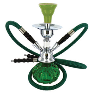 Hookah  $13.95