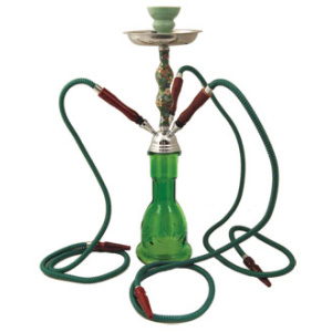 Hookah  $36.50