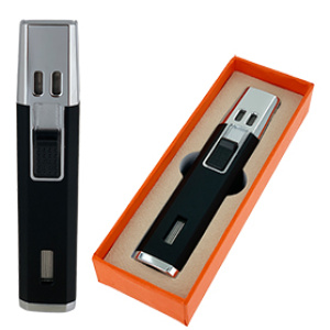 JetLine Single Flame Pen Torch  $22.00