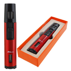JetLine Single Flame Pen Torch  $22.00