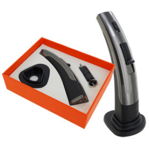 JetLine Echo Dual Table Lighter  $25.00