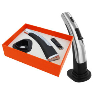 JetLine Echo Dual Table Lighter  $25.00