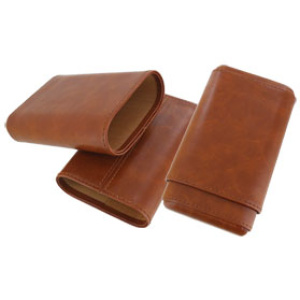 Leather Cigar Case  $9.95
