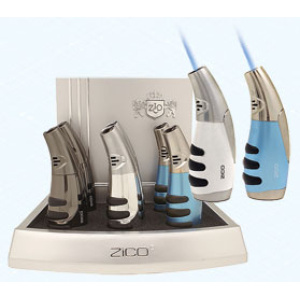 Zico Torch Lighter  $45.00/display (6 pcs)