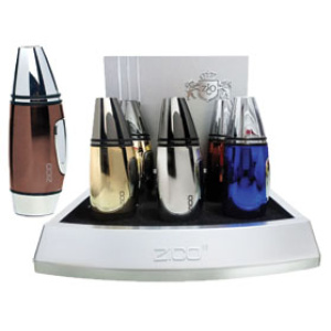 Zico Torch Lighter  $40.50/display (6 pcs)