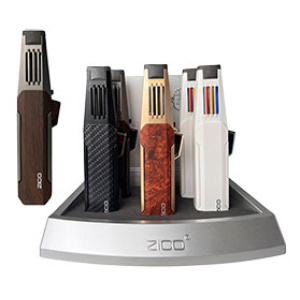 Zico Single Torch Lighter $63.00/display (6 pcs)