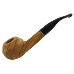 Olive Pipe  $18.00