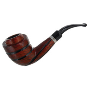 Wooden Pipe  $16.00