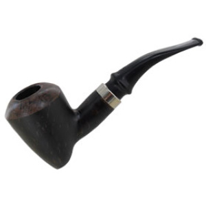 Wooden Pipe  $6.95