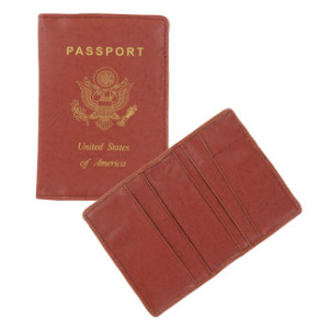 Passport Holder