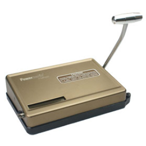 Powermatic 150 Cigarette Injector  $35.95