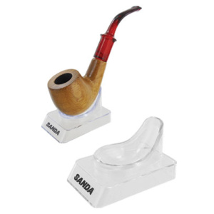 Plastic Pipe Stand  $4.80/bag (12 pcs)