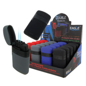 Eagle Torch
