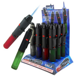 Eagle Pen Torch  $42.00/display (12 pcs)