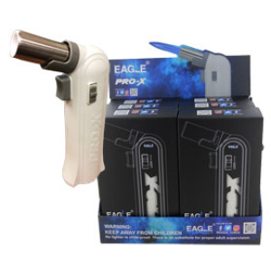 Eagle Pro-X Jumbo Torch  $67.50/display (6 pcs)