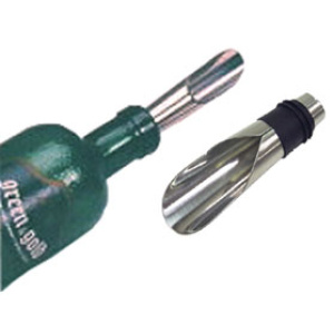 Wine Pourer  $2.00
