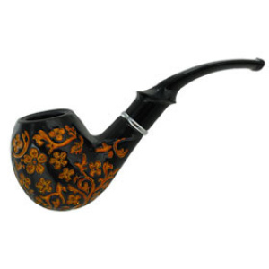 Tobacco Pipe  $3.50