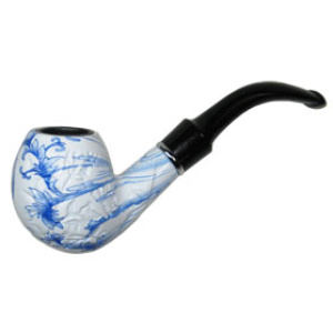 Plastic Tobacco Pipe  $3.75