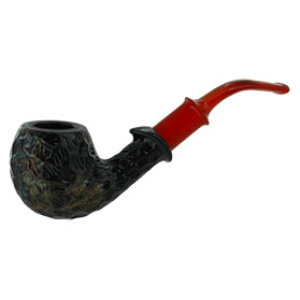 Plastic Tobacco Pipe  $3.75